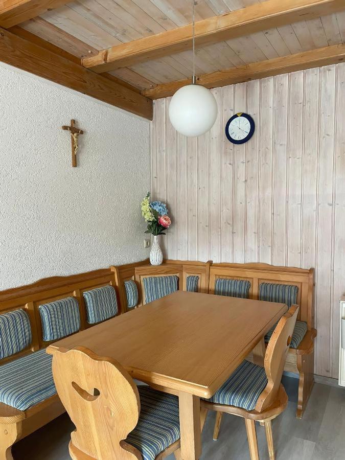 Lukashof Leilighet Waldmünchen Eksteriør bilde